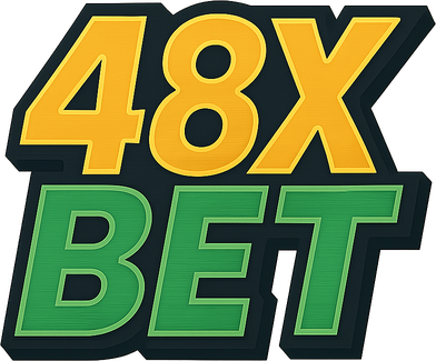 48x bet Logo
